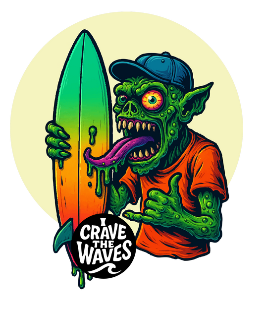 Monster Collection: Shaka