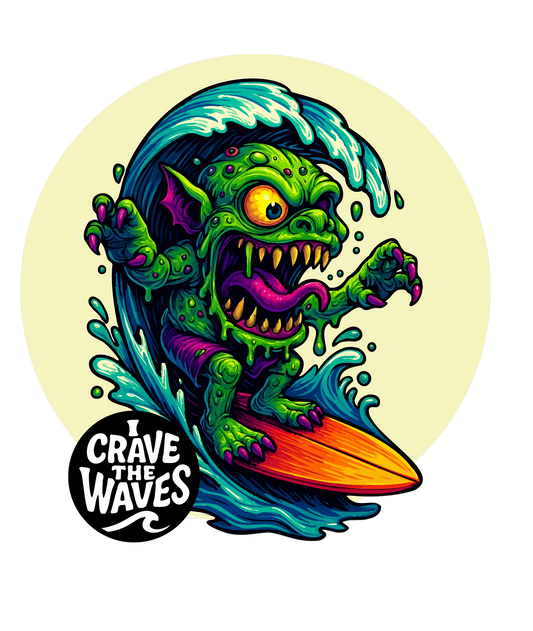 Monster Collection: Goblin