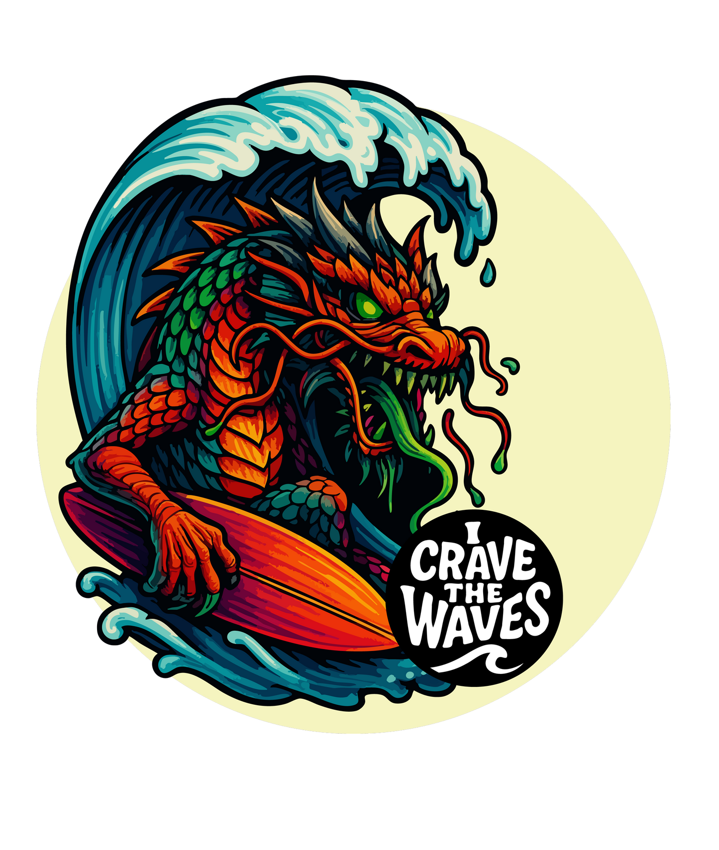 Monster Collection: Wave Slayer