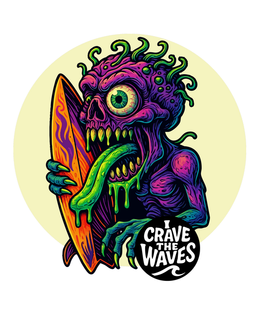 Monster Collection: Worm Food