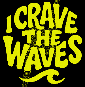 iCraveTheWaves