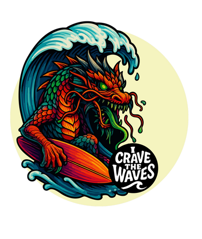 Monster Collection: Wave Slayer